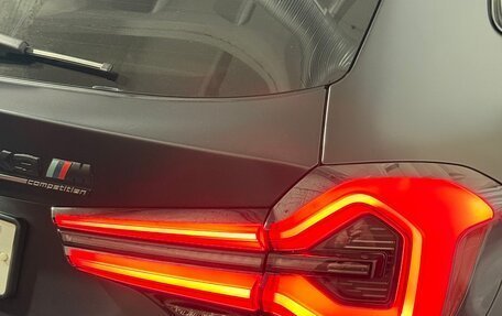 BMW X3 M, 2019 год, 6 100 000 рублей, 6 фотография