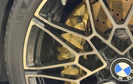 BMW X3 M, 2019 год, 6 100 000 рублей, 8 фотография