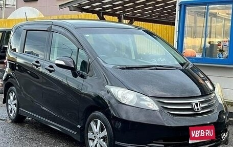 Honda Freed I, 2010 год, 660 000 рублей, 1 фотография