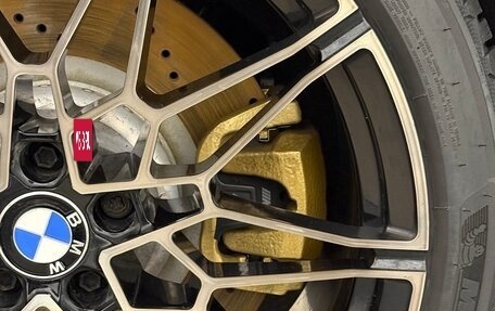 BMW X3 M, 2019 год, 6 100 000 рублей, 7 фотография