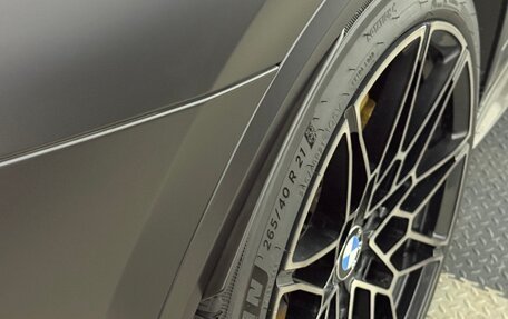 BMW X3 M, 2019 год, 6 100 000 рублей, 10 фотография