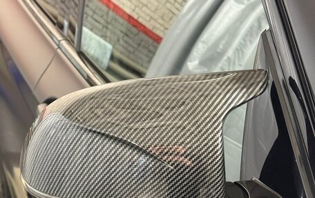 BMW X3 M, 2019 год, 6 100 000 рублей, 11 фотография