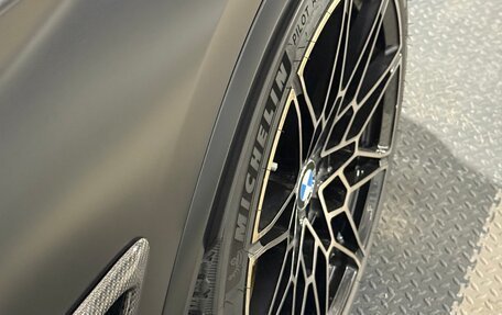 BMW X3 M, 2019 год, 6 100 000 рублей, 9 фотография