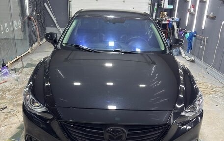 Mazda 6, 2014 год, 2 050 000 рублей, 1 фотография