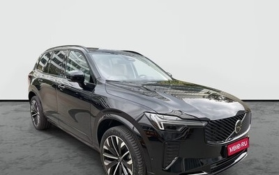 Volvo XC90 II рестайлинг, 2025 год, 11 200 000 рублей, 1 фотография