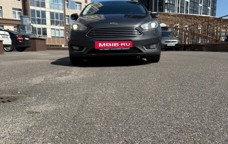 Ford Focus III, 2016 год, 1 185 000 рублей, 5 фотография