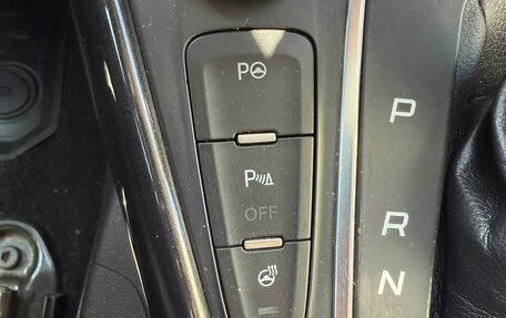 Ford Focus III, 2016 год, 1 185 000 рублей, 10 фотография