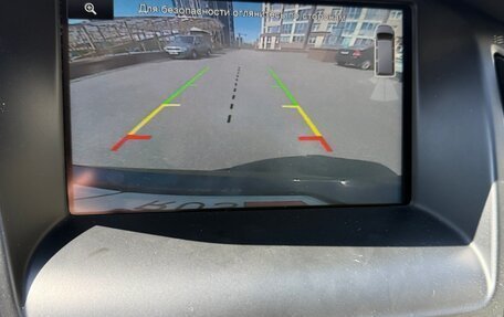 Ford Focus III, 2016 год, 1 185 000 рублей, 9 фотография