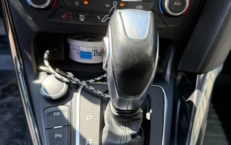 Ford Focus III, 2016 год, 1 185 000 рублей, 14 фотография