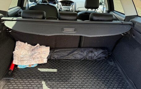 Ford Focus III, 2016 год, 1 185 000 рублей, 18 фотография