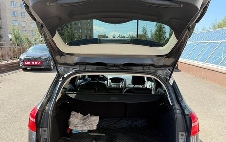 Ford Focus III, 2016 год, 1 185 000 рублей, 17 фотография