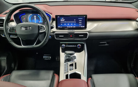 Geely Coolray I, 2023 год, 1 870 000 рублей, 5 фотография