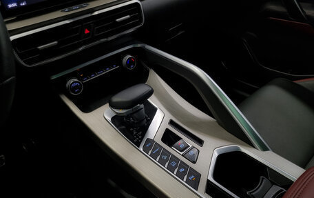 Geely Coolray I, 2023 год, 1 870 000 рублей, 6 фотография