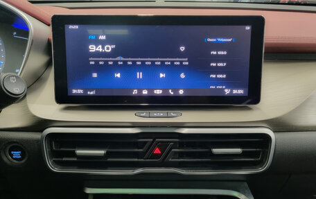 Geely Coolray I, 2023 год, 1 870 000 рублей, 8 фотография