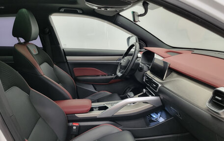 Geely Coolray I, 2023 год, 1 870 000 рублей, 11 фотография