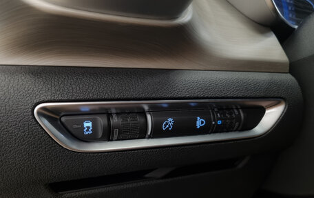 Geely Coolray I, 2023 год, 1 870 000 рублей, 9 фотография