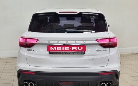 Geely Coolray I, 2023 год, 1 870 000 рублей, 3 фотография