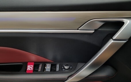 Geely Coolray I, 2023 год, 1 870 000 рублей, 10 фотография