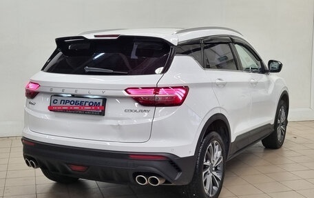 Geely Coolray I, 2023 год, 1 870 000 рублей, 4 фотография