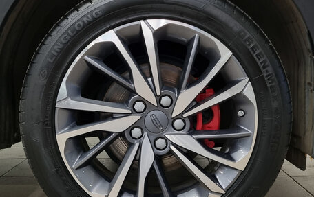 Geely Coolray I, 2023 год, 1 870 000 рублей, 15 фотография