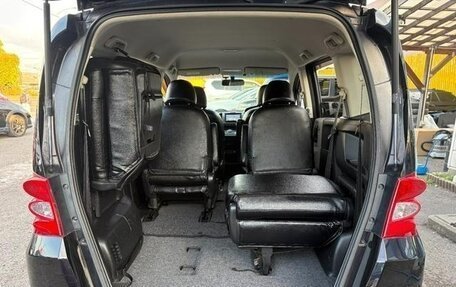 Honda Freed I, 2010 год, 660 000 рублей, 3 фотография