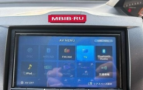 Honda Freed I, 2010 год, 660 000 рублей, 4 фотография