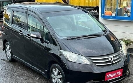 Honda Freed I, 2010 год, 660 000 рублей, 6 фотография