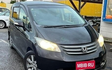 Honda Freed I, 2010 год, 660 000 рублей, 9 фотография