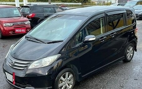Honda Freed I, 2010 год, 660 000 рублей, 13 фотография