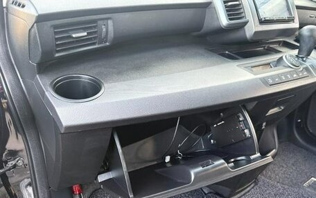 Honda Freed I, 2010 год, 660 000 рублей, 19 фотография