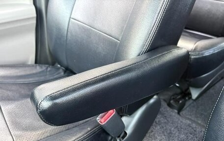 Honda Freed I, 2010 год, 660 000 рублей, 20 фотография