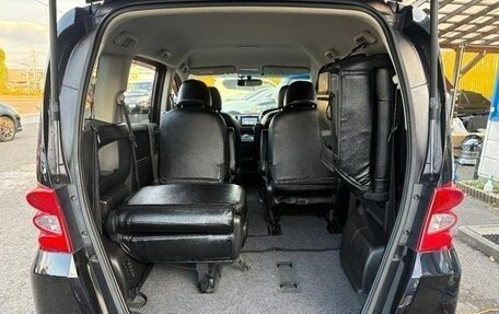 Honda Freed I, 2010 год, 660 000 рублей, 24 фотография