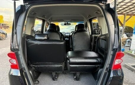 Honda Freed I, 2010 год, 660 000 рублей, 22 фотография