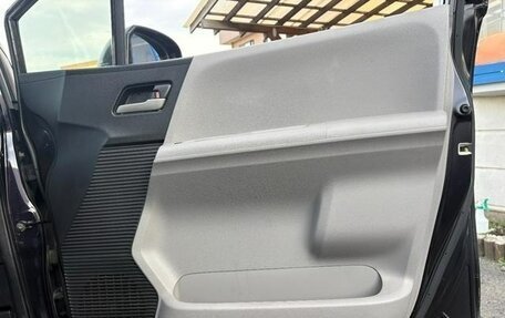 Honda Freed I, 2010 год, 660 000 рублей, 27 фотография