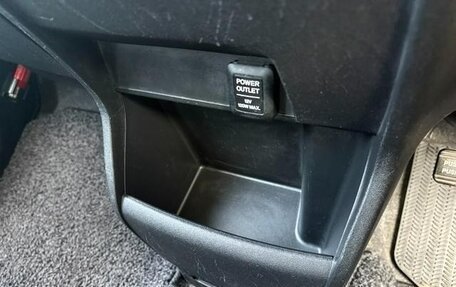 Honda Freed I, 2010 год, 660 000 рублей, 26 фотография