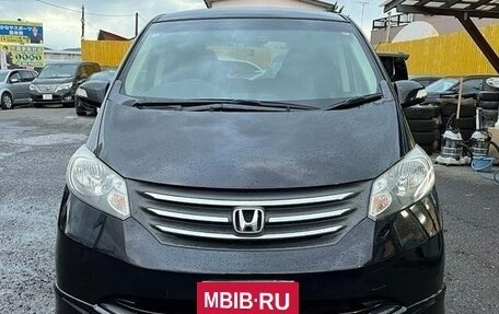 Honda Freed I, 2010 год, 660 000 рублей, 16 фотография