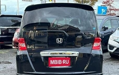 Honda Freed I, 2010 год, 660 000 рублей, 15 фотография