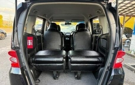 Honda Freed I, 2010 год, 660 000 рублей, 21 фотография