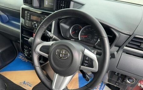 Toyota Tank I, 2019 год, 843 000 рублей, 10 фотография
