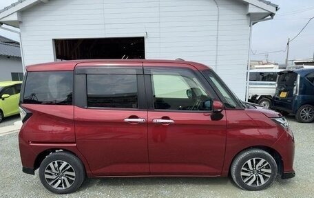 Toyota Tank I, 2019 год, 843 000 рублей, 4 фотография