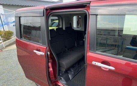 Toyota Tank I, 2019 год, 843 000 рублей, 9 фотография