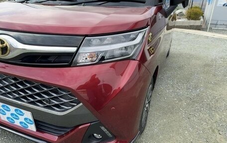 Toyota Tank I, 2019 год, 843 000 рублей, 5 фотография