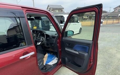 Toyota Tank I, 2019 год, 843 000 рублей, 8 фотография