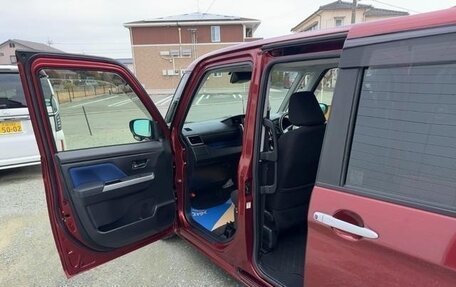 Toyota Tank I, 2019 год, 843 000 рублей, 13 фотография