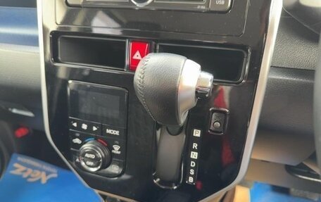 Toyota Tank I, 2019 год, 843 000 рублей, 12 фотография