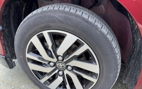 Toyota Tank I, 2019 год, 843 000 рублей, 14 фотография