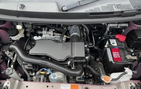 Toyota Tank I, 2019 год, 843 000 рублей, 15 фотография