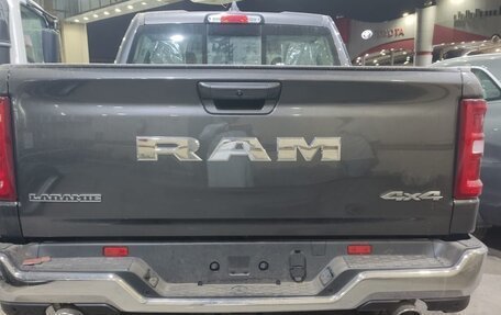 Rambler 1500, 2025 год, 8 990 000 рублей, 6 фотография