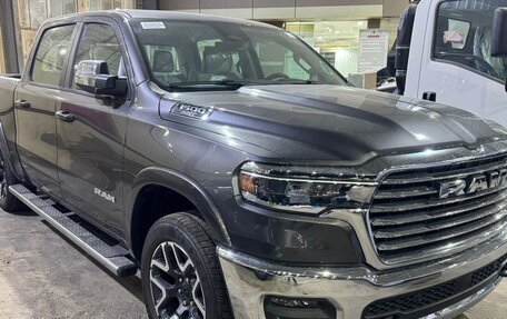 Rambler 1500, 2025 год, 8 990 000 рублей, 4 фотография