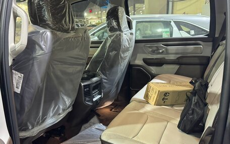 Rambler 1500, 2025 год, 8 990 000 рублей, 9 фотография